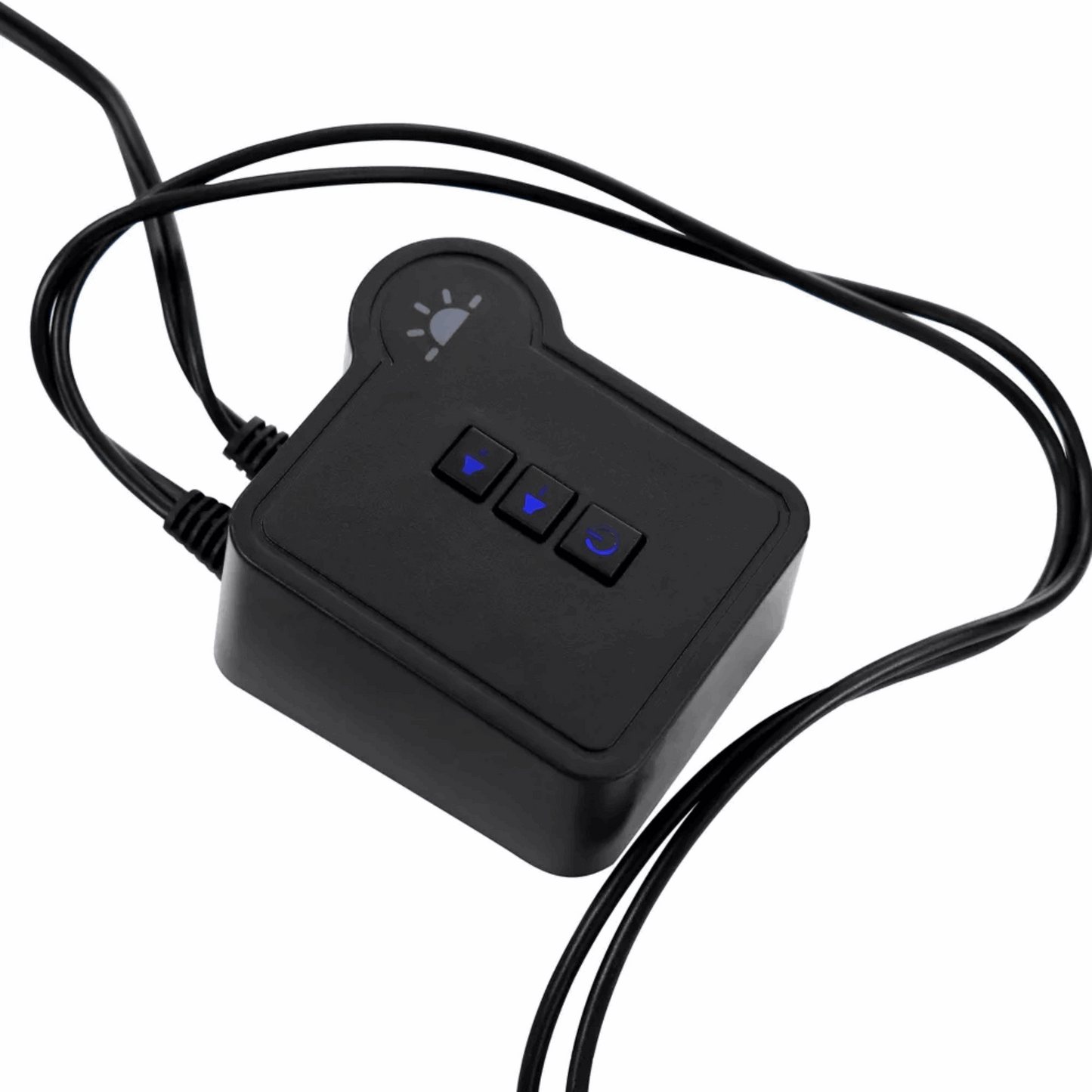 beFree Sound Dual 2.0 Computer Gaming Speakers with LED RGB Lights