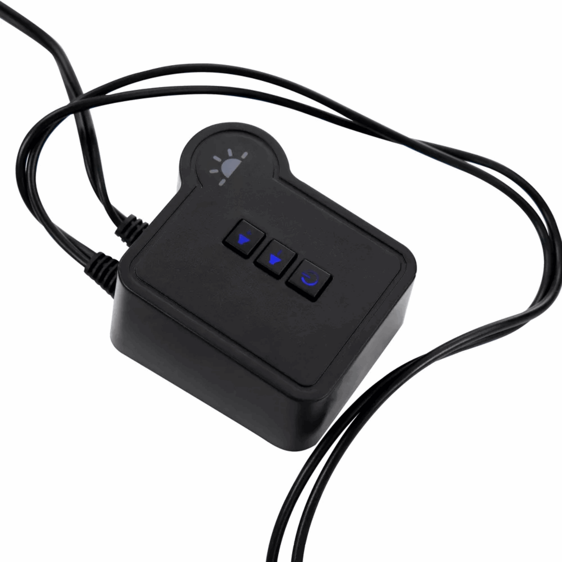 beFree Sound Dual 2.0 Computer Gaming Speakers with LED RGB Lights