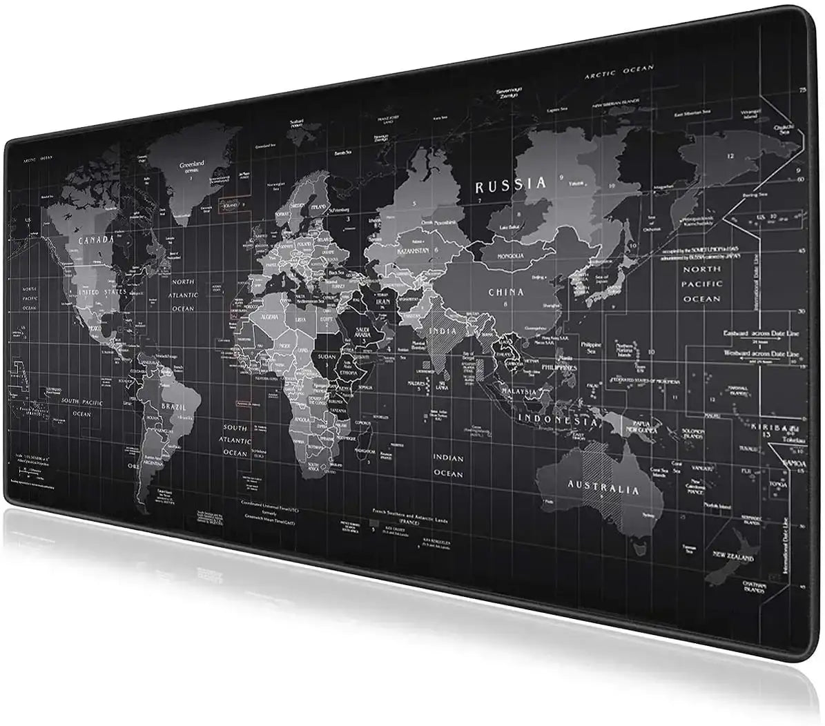 XXL Gaming Mouse Pad - Non-Slip Desk Mat for PC & Keyboard