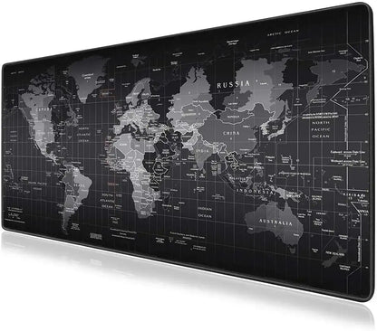 XXL Gaming Mouse Pad - Non-Slip Desk Mat for PC & Keyboard