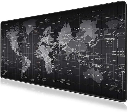 XXL Gaming Mouse Pad - Non-Slip Desk Mat for PC & Keyboard