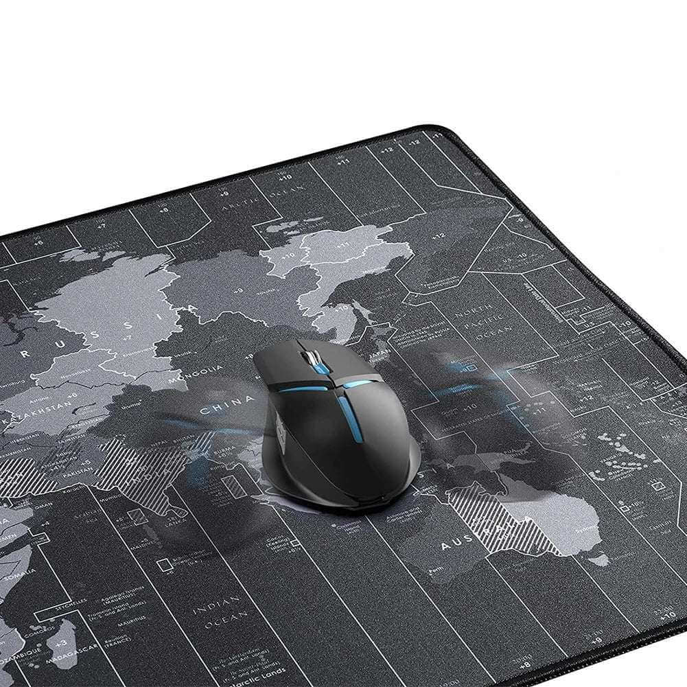 XXL Gaming Mouse Pad - Non-Slip Desk Mat for PC & Keyboard
