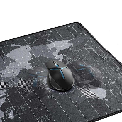 XXL Gaming Mouse Pad - Non-Slip Desk Mat for PC & Keyboard
